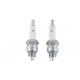 V-Twin V-Twin Nickel Spark Plugs - 32-2151