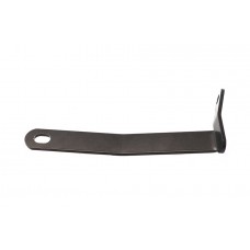 V-Twin XL Carburetor Support Bracket Zinc Plated - 31-3919