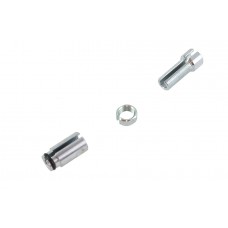 V-Twin York Clutch Cable Adjuster - 36-2201