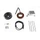 Volt Tech Volt Tech Alternator Charging System Kit 50 Amp - 32-1915