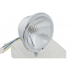 Wyatt Gatling 4-1/2" Stock Reflector Headlamp - 33-1721