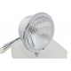 Wyatt Gatling 4-1/2" Stock Reflector Headlamp - 33-1721