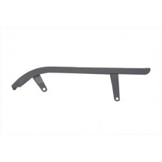 Wyatt Gatling 60375-79 Chrome Chain Guard Right Side - 27-0106