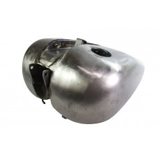 Wyatt Gatling 61039-96 Factory Sample Bobbed 5.1 Gallon Gas Tank - 38-7209