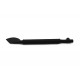 Wyatt Gatling 65201-37 Black Muffler - 30-0165