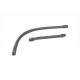 Wyatt Gatling Braided Overhead Rocker Arm Oil Line - 40-0241