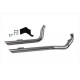 Wyatt Gatling Factory Sample Exhaust Drag Pipe Set Sweeper - 30-0704