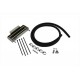Wyatt Gatling Sifton Oil Cooler Horizontal Mount Style - 40-0306