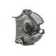 V-Twin York XL Clutch Worm Release Lever 18-0822 37201-54