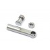 Shifter Rod End Kit Zinc 21-0231