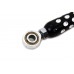 Black Shifter Rod Drilled Style 21-0822