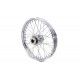 21" Front Spoke Wheel 52-0021