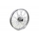 21" Front Spoke Wheel 52-2055