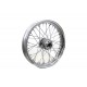 21" Front Spoke Wheel 52-2061