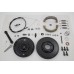 Brake Backing Plate Kit 22-0776