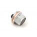Zinc Master Cylinder Filler Top Plug Cap 23-0905