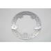 Stainless Steel Front Brake Disc 23-0908
