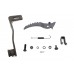 Replica Servi-Car Brake Pedal Kit 23-0936