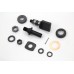 Rear Mechanical Brake Parts Kit 23-0986