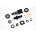 Rear Mechanical Brake Parts Kit 23-0986