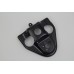 Handlebar Riser Cover Black 24-1088