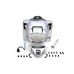 Headlamp Cowl Assembly Chrome 24-1670