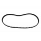 24 mm BDL Rear Replacement Belt 133 Tooth 20-4023