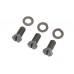 Carburetor Mounting Screw Kit 2455-3