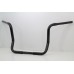 Dresser Ape Hanger Handlebar Black 25-1277