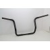 Dresser Ape Hanger Handlebar Black 25-1277