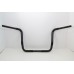 Dresser Ape Hanger Handlebar Black 25-1277