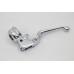 Handlebar Clutch Handle Assembly Chrome 26-2208