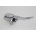 Hydraulic Clutch Handle Assembly Chrome 26-2218