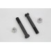 Handlebar Riser Mounting Kit 2680-4