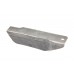 WR Rear Chain Guard 27-0487