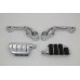 Highway Bar Kit with Cats Paw Footpegs 27-1013