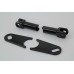 Passenger Footboard Support Kit 27-1450