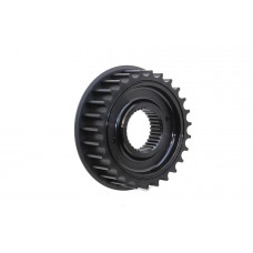 27 Tooth Front Pulley 20-0381