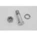 Kick Starter Crank Clamp Bolt 2798-3