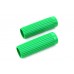 Green Grip Set Original Rib Style 28-0187
