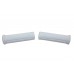 White Beck Plastic Grip Set 28-0961