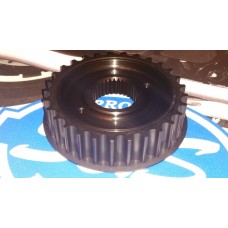 29 Tooth Front Pulley 20-0526
