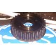 29 Tooth Front Pulley 20-0526