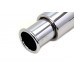 Wyatt Gatling "Vape" Style Muffler 30-0871