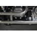 M8 True Dual Exhaust Header Kit 30-0940