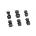 Exhaust System Mounting Bolt Kit Parkerized 3077-18