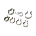 Exhaust System Clamp Kit 31-0064