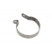 Stainless Steel Exhaust Clamp 31-1012