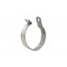 Stainless Steel Exhaust Clamp 31-1012