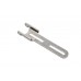 Stainless Steel Solo Seat Nose Bracket 31-1549